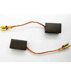 Escobilla motor 6x8x13 con cable