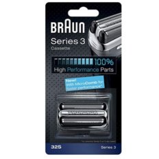 Cabezal Braun 5413 Serie 3 32S