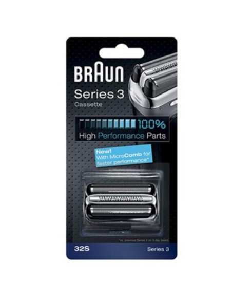 Cabezal Braun 5413 Serie 3 32S
