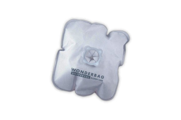Bolsa aspirador Rowenta WB484720 fina (5 uds.)