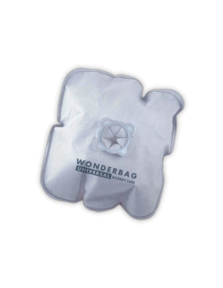 Bolsa aspirador Rowenta WB484720 fina (5 uds.)