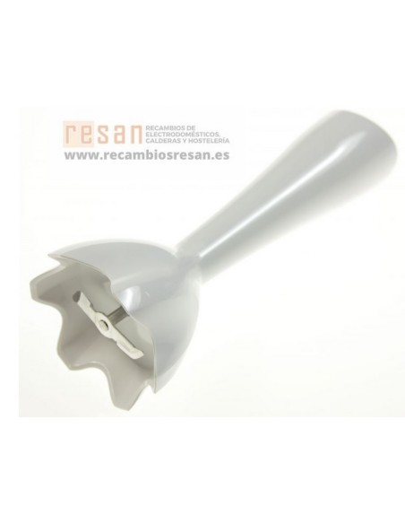 Pie plastico Braun 4193