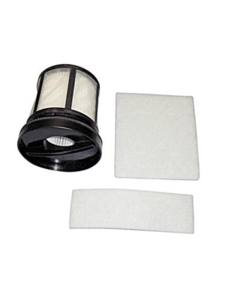 Filtro HEPA cilindrico Ufesa FA0300 *obsoleto*