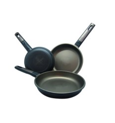 Bra Terra Kit (3 sartenes)