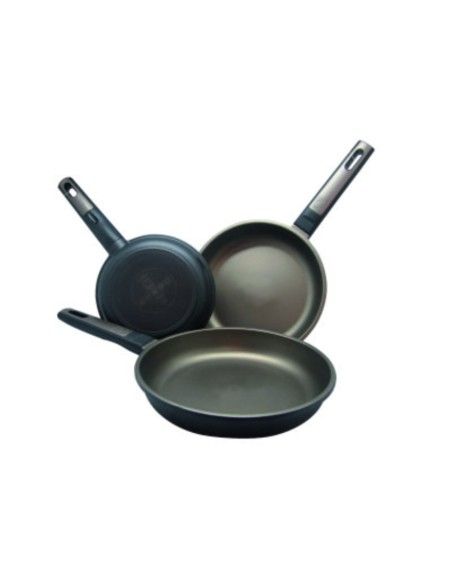 Bra Terra Kit (3 sartenes)