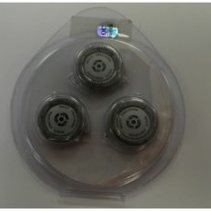 Cuchilla afeitar Philips HQ8 SH50 (3 uds) compatible