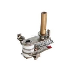 Termostato plancha vapor