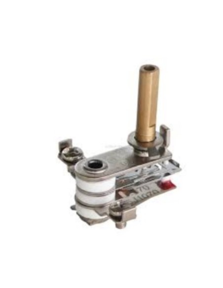 Termostato plancha vapor