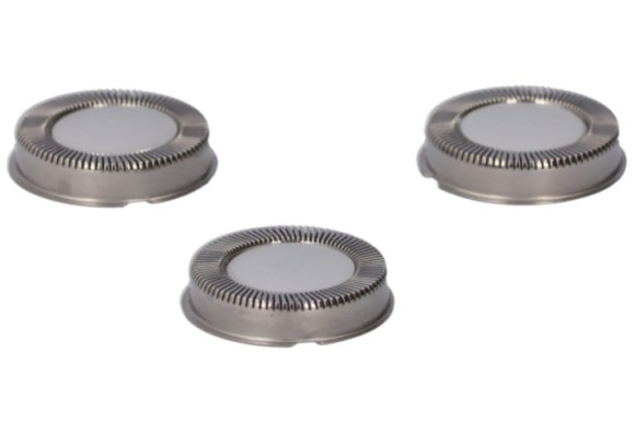 Cuchilla afeitar Philips HQ56 (3uds) compatible
