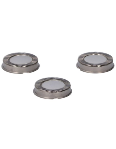 Cuchilla afeitar Philips HQ56 (3uds) compatible