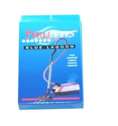 Perfumador perlitas aspirador frescor
