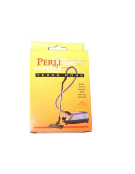 Perfumador perlitas aspirador rosas