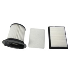 Kit filtros Fagor VCE201