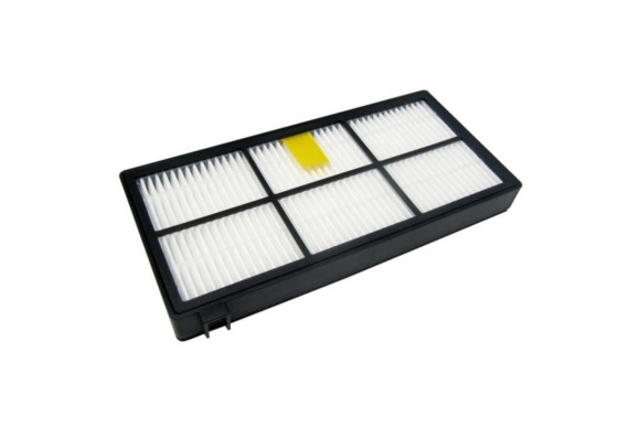 Pack 3 filtros Roomba 800 900