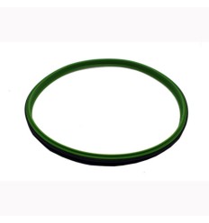 Junta tapa Thermomix TM31 Verde