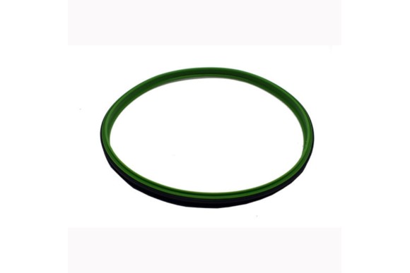 Junta tapa Thermomix TM31 Verde