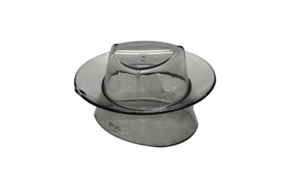 Tapa transparente Thermomix TM5
