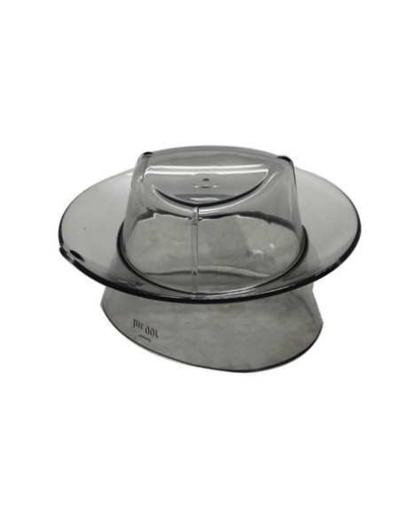 Tapa transparente Thermomix TM5