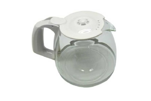 Jarra cafetera Ufesa CG7230