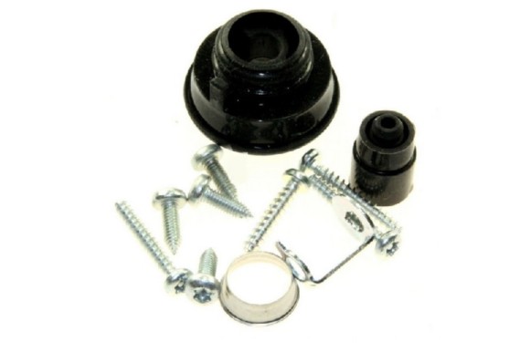 Kit juntas Braun Texstyle7