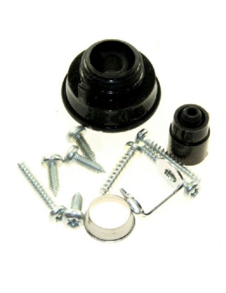 Kit juntas Braun Texstyle7