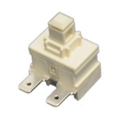 Interruptor aspirador AEG terminal costado
