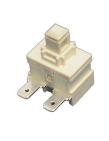 Interruptor aspirador AEG terminal costado