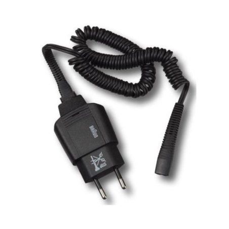 Cable alimentacion Braun 5726