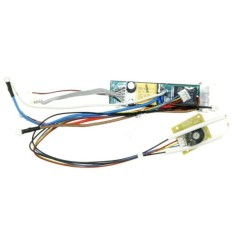 Modulo electronico plancha GC6605