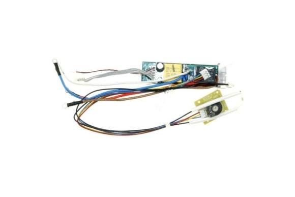 Modulo electronico plancha GC6605