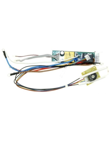 Modulo electronico plancha GC6605
