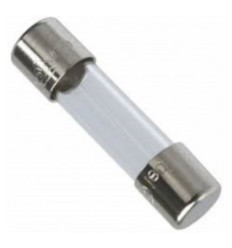 Fusible 5x20 1.6A