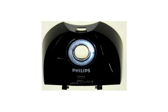Tapa cubierta aspirador Philips FC9073 *obsoleto*