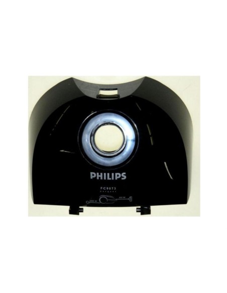 Tapa cubierta aspirador Philips FC9073 *obsoleto*