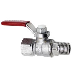 Llave llenado caldera Roca LAIA GTI 1/4 MH
