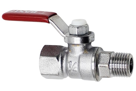 Llave llenado caldera Roca LAIA GTI 1/4 MH