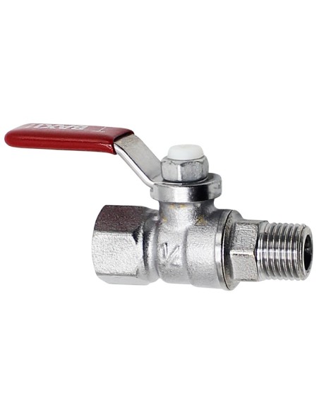 Llave llenado caldera Roca LAIA GTI 1/4 MH