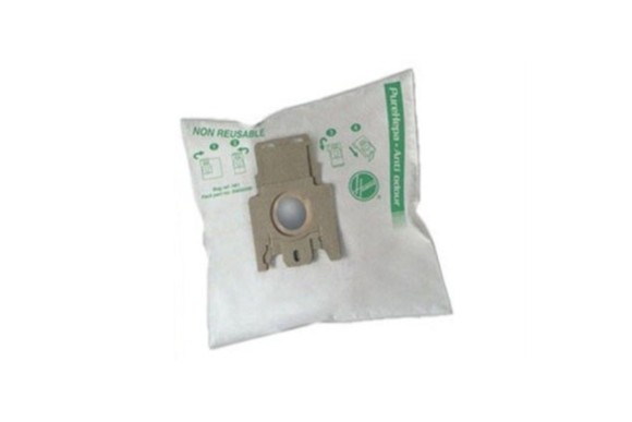 Bolsa aspirador Hoover H60 ORIGINAL 4 UDS
