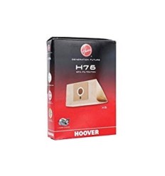Bolsa aspirador Hoover H76 ORIGINAL