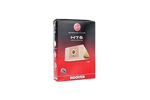 Bolsa aspirador Hoover H76 ORIGINAL