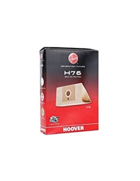 Bolsa aspirador Hoover H76 ORIGINAL