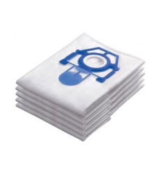 Bolsa aspirador Ufesa AC2000 Ac2100 (5 uds)