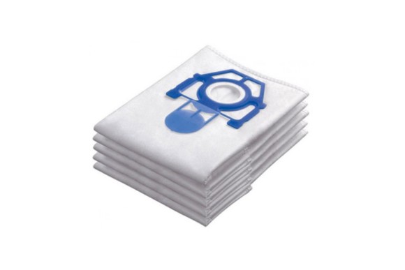 Bolsa aspirador Ufesa AC2000 Ac2100 (5 uds)