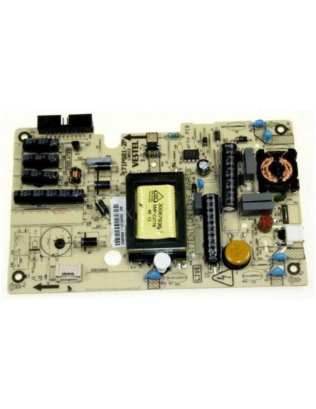 Fuente de alimentacion Philips 24PFL2908H/12