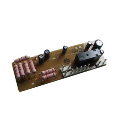 Modulo control centro planchado TDS2520/01
