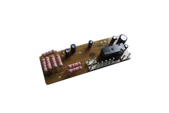 Modulo control centro planchado TDS2520/01