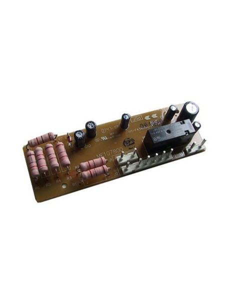 Modulo control centro planchado TDS2520/01