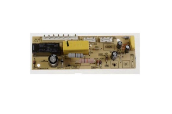 Modulo electronico Bosch TDS2520/02