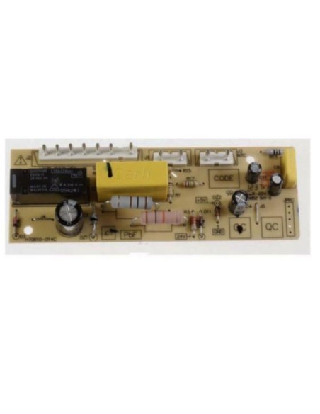 Modulo electronico Bosch TDS2520/02