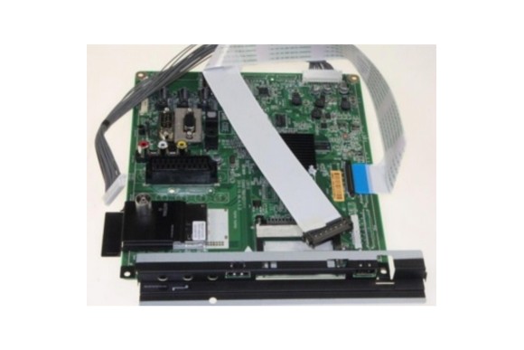 Modulo electronico LG32LE4500